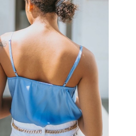 Lizard Thicket NWT tank - Picture 2 of 4